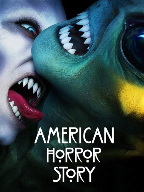 American horror story double feature. Things To Know About American horror story double feature. 